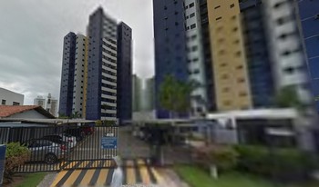 Imagem de fundo do condomínio Condomínio Do Via Farol Residêncial - Farolândia - Aracaju - SE