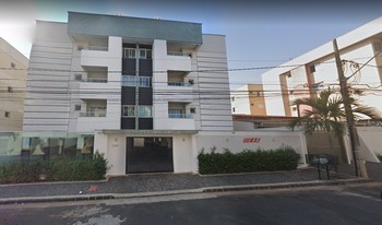 Imagem de fundo do condomínio Condomínio Do Vicenza Residence - Santa Mônica - Uberlândia - MG