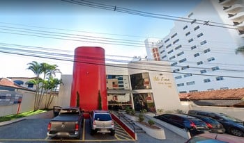 Imagem de fundo do condomínio Condomínio Do Vila Ema - Work Space - São José Dos Campos - SP