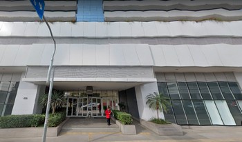 Imagem de fundo do condomínio Condomínio Doc - Design Office Center - Floresta - Porto Alegre - RS