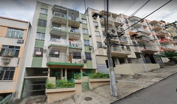 Imagem de fundo do condomínio Condomínio Doedifício Ana Amélia - Fonseca - Niteroi - RJ