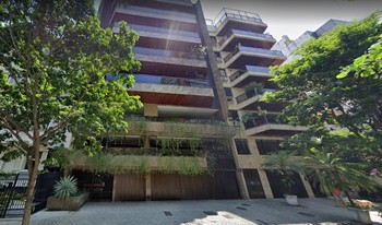 Imagem de fundo do condomínio Condomínio Doedifício Chevalier Gris - Ipanema - Rio De Janeiro - RJ
