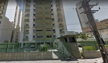 Imagem de fundo do condomínio Condomínio Do{edifício Diamante - Boa Viagem - Recife - PE