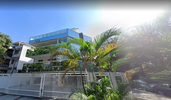 Imagem de fundo do condomínio Condomínio Doedifício Vega - Barra Da Tijuca - Rio De Janeiro - RJ