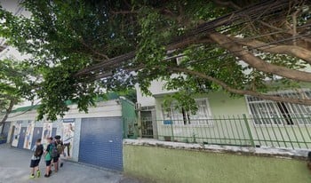 Imagem de fundo do condomínio Condomínio Doherty - Icaraí - Niteroi - RJ