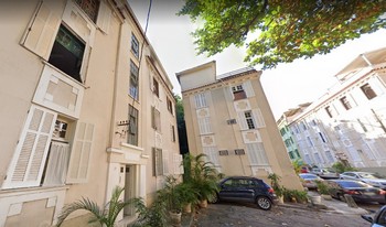 Imagem de fundo do condomínio Condomínio Dois Tucanos - Laranjeiras - Rio De Janeiro - RJ
