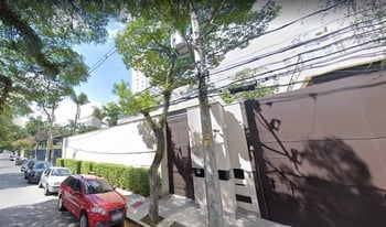 Imagem de fundo do condomínio Condomínio Dolce Villa - Jardim Europa - São Paulo - SP