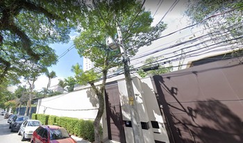 Imagem de fundo do condomínio Condomínio Dolce Villa - Jardim Europa - São Paulo - SP