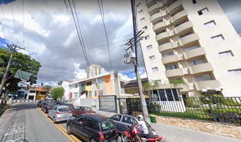 Imagem de fundo do condomínio Condomínio Doll Residence - Santana - São Paulo - SP