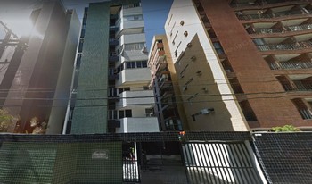 Imagem de fundo do condomínio Condomínio Dom Felipe Valencia - Ponta Verde - Maceió - AL