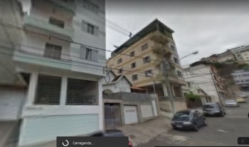 Imagem de fundo do condomínio Condomínio Dom Pedro - Alto Dos Passos - Juiz De Fora - MG