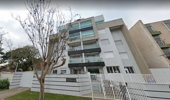 Imagem de fundo do condomínio Condomínio Dom Roman - Alto Da Rua Xv - Curitiba - PR