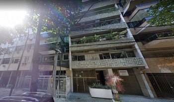 Imagem de fundo do condomínio Condomínio Domenico Morelli - Leblon - Rio De Janeiro - RJ