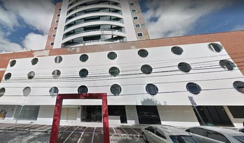 Imagem de fundo do condomínio Condomínio Domini Center - Edson Queiroz - Fortaleza - CE