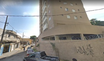Imagem de fundo do condomínio Condomínio Domus 360 - Conceição - Osasco - SP