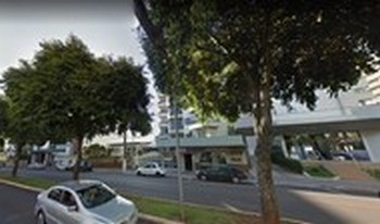 Imagem de fundo do condomínio Condomínio Dona Anna - Centro - Chapecó - SC