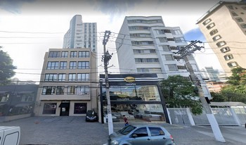 Imagem de fundo do condomínio Condomínio Dona Branca - Pinheiros - São Paulo - SP