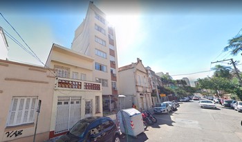 Imagem de fundo do condomínio Condomínio Dona Branca - Floresta - Porto Alegre - RS