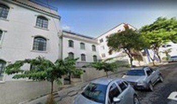 Imagem de fundo do condomínio Condomínio Dona Etelvina - Cidade Nova - Belo Horizonte - MG