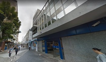 Imagem de fundo do condomínio Condomínio Dona Margarida - Centro - Florianópolis - SC