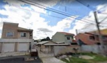 Imagem de fundo do condomínio Condomínio Dona Margot - Capão Raso - Curitiba - PR