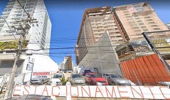 Imagem de fundo do condomínio Condomínio D/one Home Design - Subcondomínio Comercial D/one - Centro - Florianópolis - SC