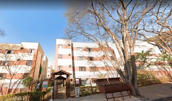 Imagem de fundo do condomínio Condomínio Dos Apartamentos Do Conjunto Residêncial Sarandi Ii - Quadra 67 - Serrano - Belo Horizonte - MG