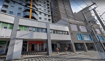 Imagem de fundo do condomínio Condomínio Dos Conj Coms Do Ed Parque Dos Príncipes - Portão - Curitiba - PR