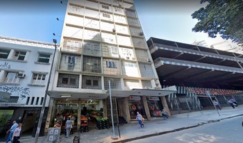 Imagem de fundo do condomínio Condomínio Dos Coqueiros Ii - Centro - Belo Horizonte - MG
