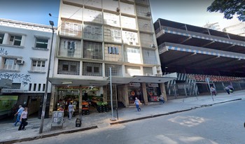 Imagem de fundo do condomínio Condomínio Dos Coqueiros - Centro - Belo Horizonte - MG