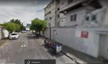 Imagem de fundo do condomínio Condomínio Dos Ed Mônica Vasconcelos E Ana Tereza - Joaquim Távora - Fortaleza - CE