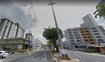 Imagem de fundo do condomínio Condomínio Dos Edfs Saintgermain E Saint Remy - Tirol - Natal - RN