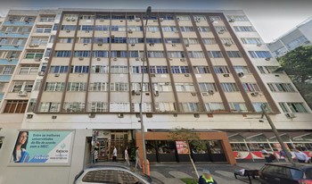 Imagem de fundo do condomínio Condomínio Dos Edifícios 19 De Abril E 24 De Outubro - Leblon - Rio De Janeiro - RJ