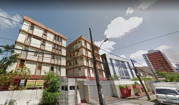 Imagem de fundo do condomínio Condomínio Dos Edifícios Alfa/beta - Madalena - Recife - PE