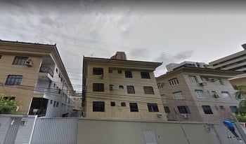 Imagem de fundo do condomínio Condomínio Dos Edifícios ângela E Katia - Meireles - Fortaleza - CE