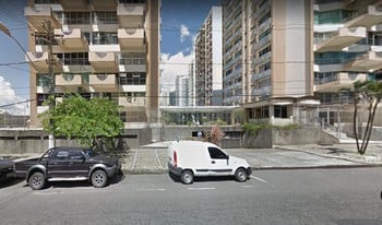 Imagem de fundo do condomínio Condomínio Dos Edifícios Angelus E Di Cavalcanti - Batista Campos - Belém - PA