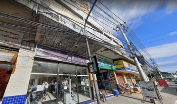 Imagem de fundo do condomínio Condomínio Dos Edifícios Argus E Aquilla - Madureira - Rio De Janeiro - RJ