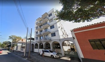 Imagem de fundo do condomínio Condomínio Dos Edifícios Avignon E Nimes - Engenho De Dentro - Rio De Janeiro - RJ