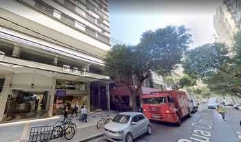 Imagem de fundo do condomínio Condomínio Dos Edifícios Bruxelas E Amsterdãm - Icaraí - Niteroi - RJ