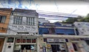 Imagem de fundo do condomínio Condomínio Dos Edifícios Calache E Castor - Tijuca - Rio De Janeiro - RJ