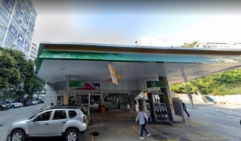 Imagem de fundo do condomínio Condomínio Dos Edifícios Cardeal Arcoverde E Cerejeira - Copacabana - Rio De Janeiro - RJ
