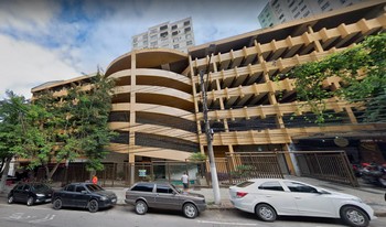 Imagem de fundo do condomínio Condomínio Dos Edifícios Cidade De évora E Santarém - Inga - Niteroi - RJ