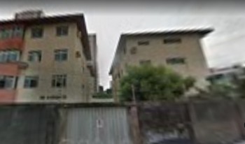 Imagem de fundo do condomínio Condomínio Dos Edifícios D João Iii Iv E V - Varjota - Fortaleza - CE