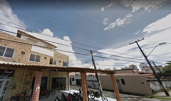 Imagem de fundo do condomínio Condomínio Dos Edifícios Dom João Viii Ix X Xi Xii Xiii - Papicu - Fortaleza - CE
