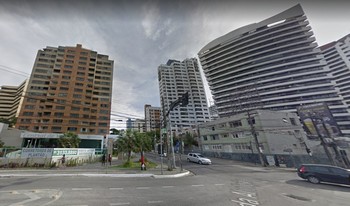 Imagem de fundo do condomínio Condomínio Dos Edifícios Flórida E Califórnia - Meireles - Fortaleza - CE
