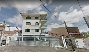 Imagem de fundo do condomínio Condomínio Dos Edifícios Georgia E Nicole - Aldeota - Fortaleza - CE