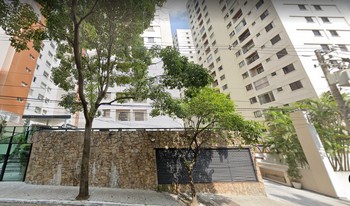 Imagem de fundo do condomínio Condomínio Dos Edifícios Guaecá I E Ii - Vila Mascote - São Paulo - SP