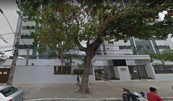 Imagem de fundo do condomínio Condomínio Dos Edifícios Ilhas De Syros E Ilha De Andros - Imbiribeira - Recife - PE