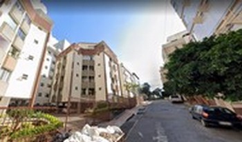 Imagem de fundo do condomínio Condomínio Dos Edifícios João Severo E Aurora Rodrigues Da Cunha Mendes - Santo Antônio - Belo Horizonte - MG