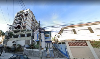 Imagem de fundo do condomínio Condomínio Dos Edifícios Lucilia - Meier - Rio De Janeiro - RJ